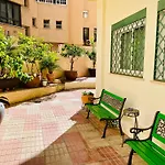 La Pimentera Centro - Apartamentos muy espaciosos con entrada independiente en pleno corazón de Marbella