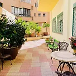 La Pimentera Centro - Apartamentos muy espaciosos con entrada independiente en pleno corazón de Marbella