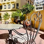 La Pimentera Centro - Apartamentos muy espaciosos con entrada independiente en pleno corazón de Marbella
