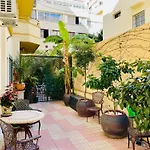 La Pimentera Centro - Apartamentos muy espaciosos con entrada independiente en pleno corazón de Marbella