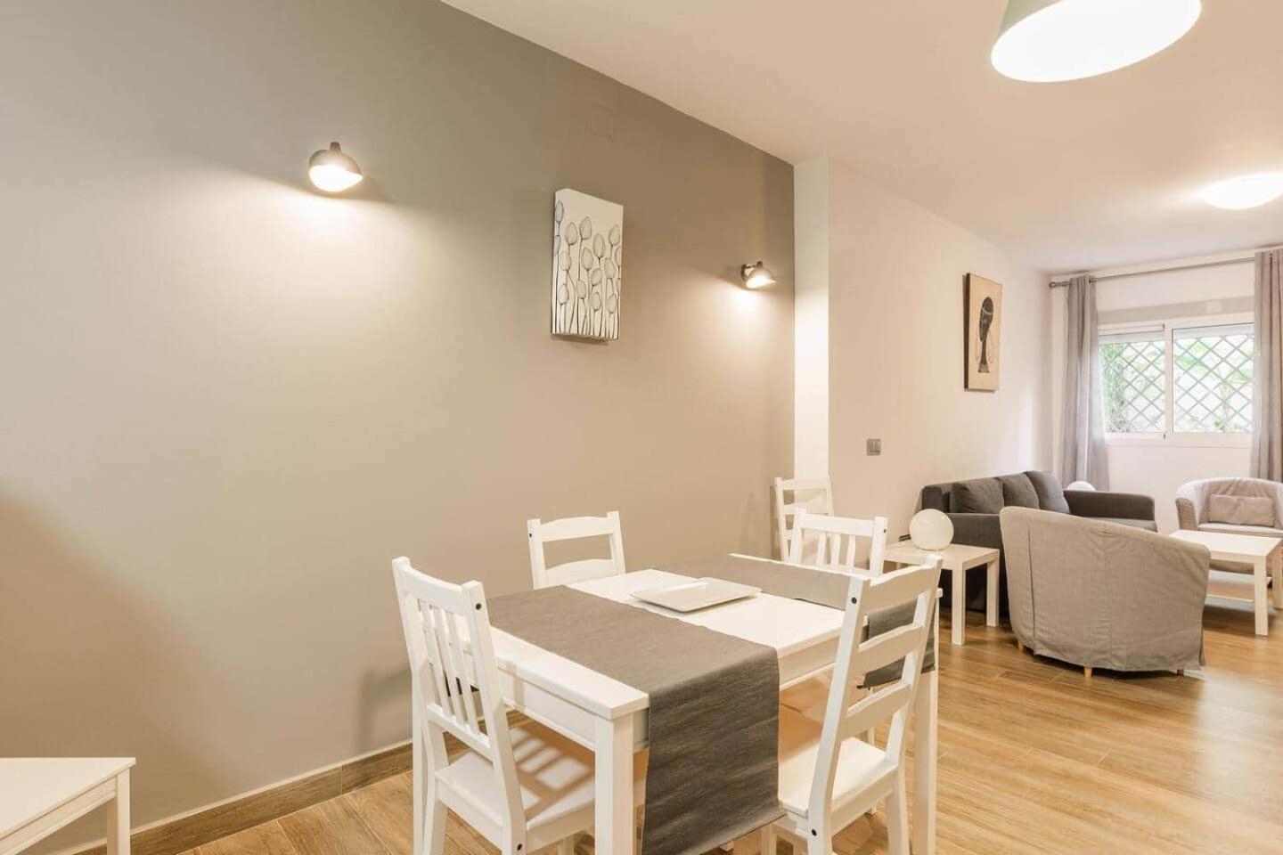 La Pimentera - Con Patio Privado Apartment